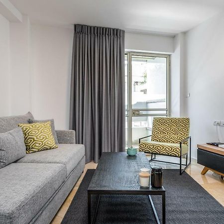 Dizengoff Square Superb 1 Bedroom With Balcony Tel Aviv Exterior foto