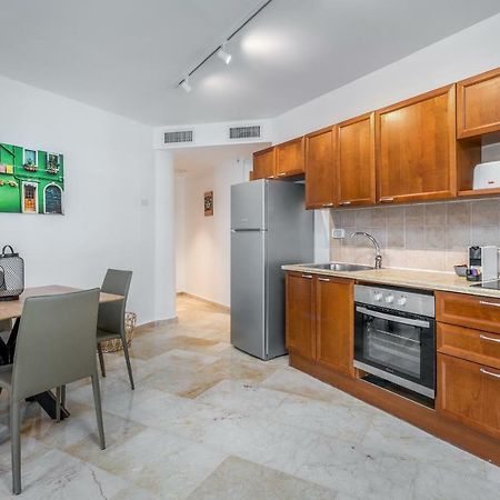 Dizengoff Square Superb 1 Bedroom With Balcony Tel Aviv Exterior foto